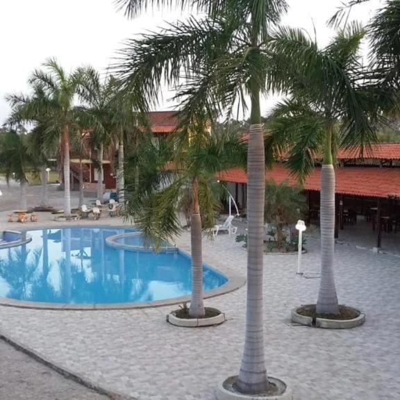 Chale 08 Porto Dos Lencois Appartement Barreirinhas Buitenkant foto
