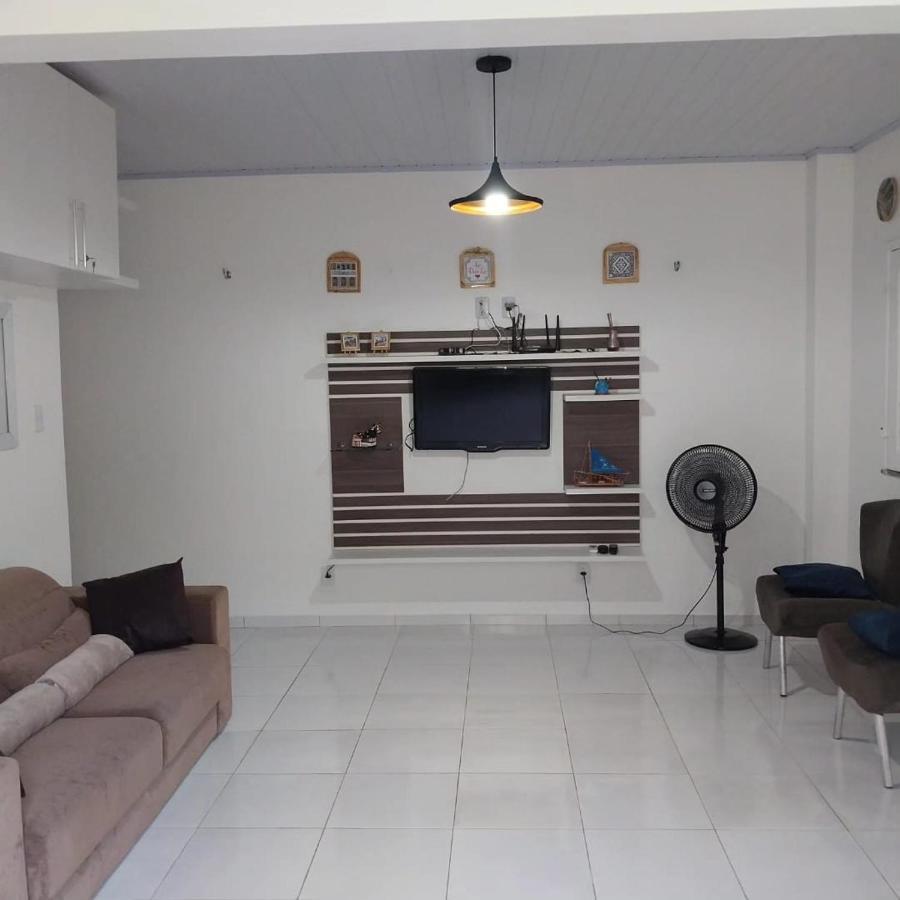 Chale 08 Porto Dos Lencois Appartement Barreirinhas Buitenkant foto
