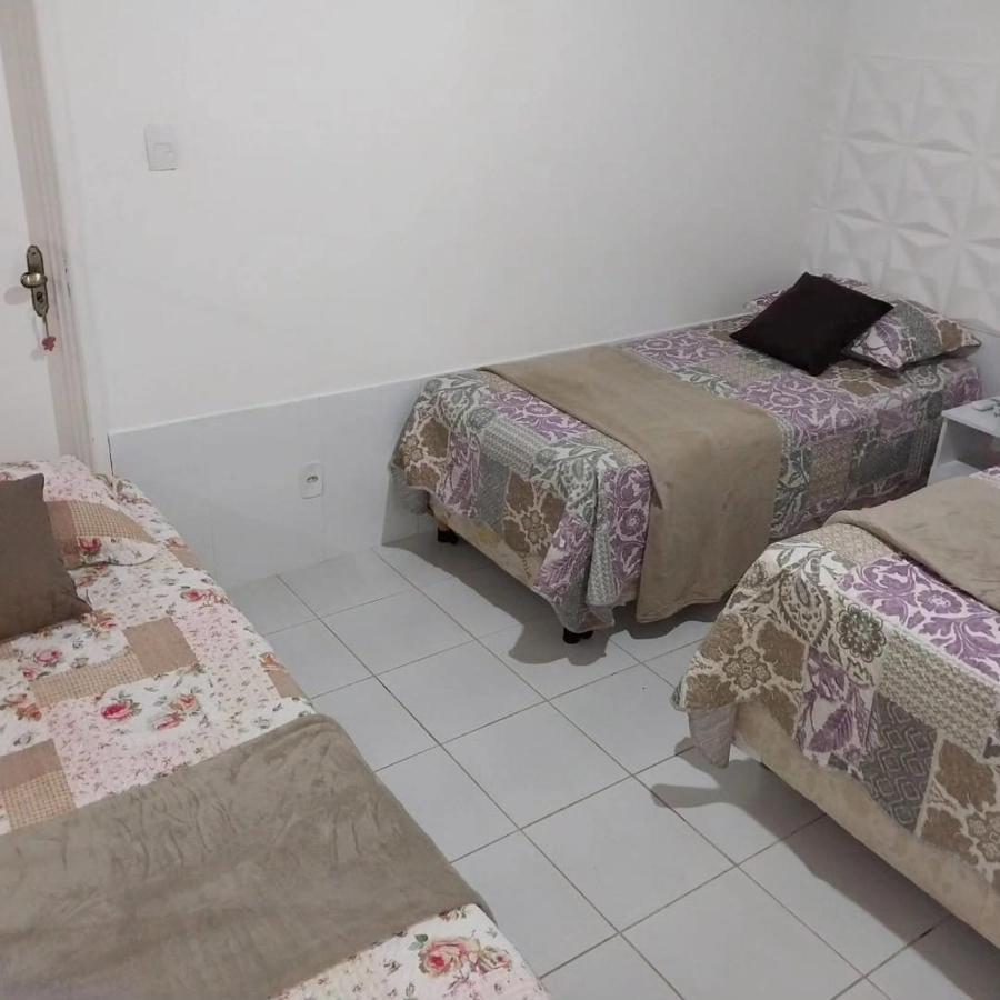 Chale 08 Porto Dos Lencois Appartement Barreirinhas Buitenkant foto
