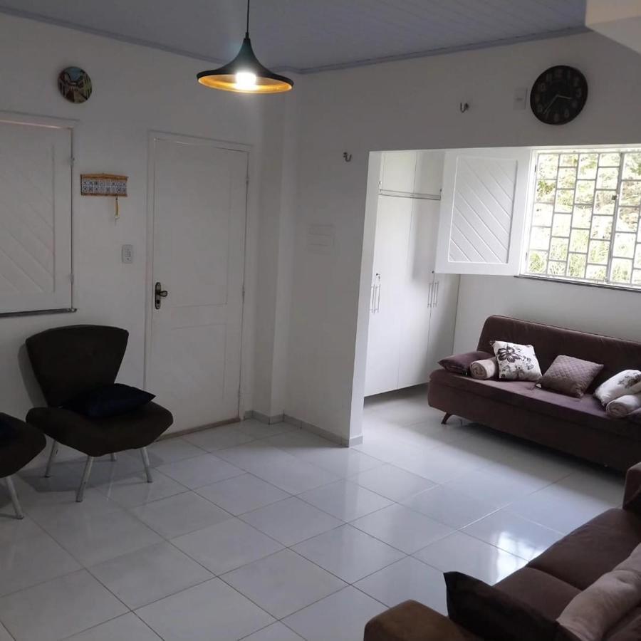 Chale 08 Porto Dos Lencois Appartement Barreirinhas Buitenkant foto