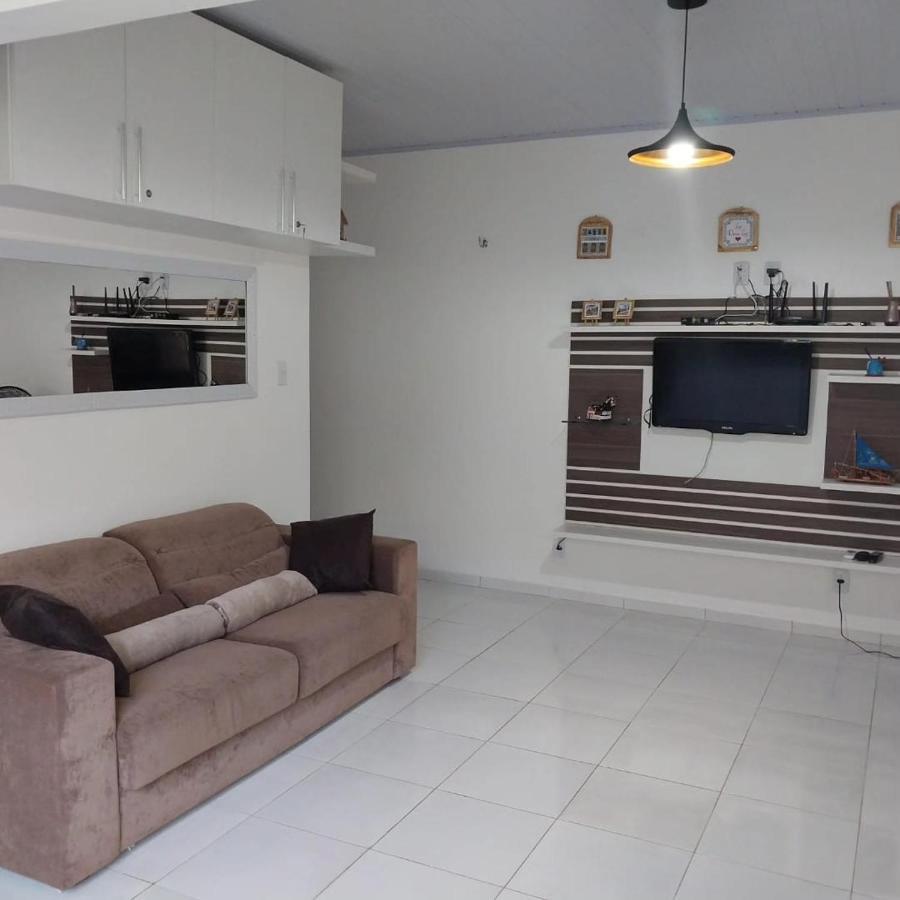 Chale 08 Porto Dos Lencois Appartement Barreirinhas Buitenkant foto