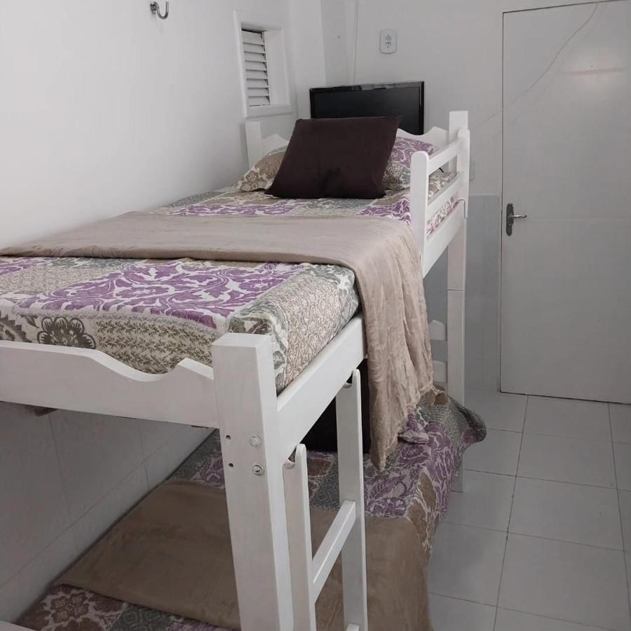 Chale 08 Porto Dos Lencois Appartement Barreirinhas Buitenkant foto